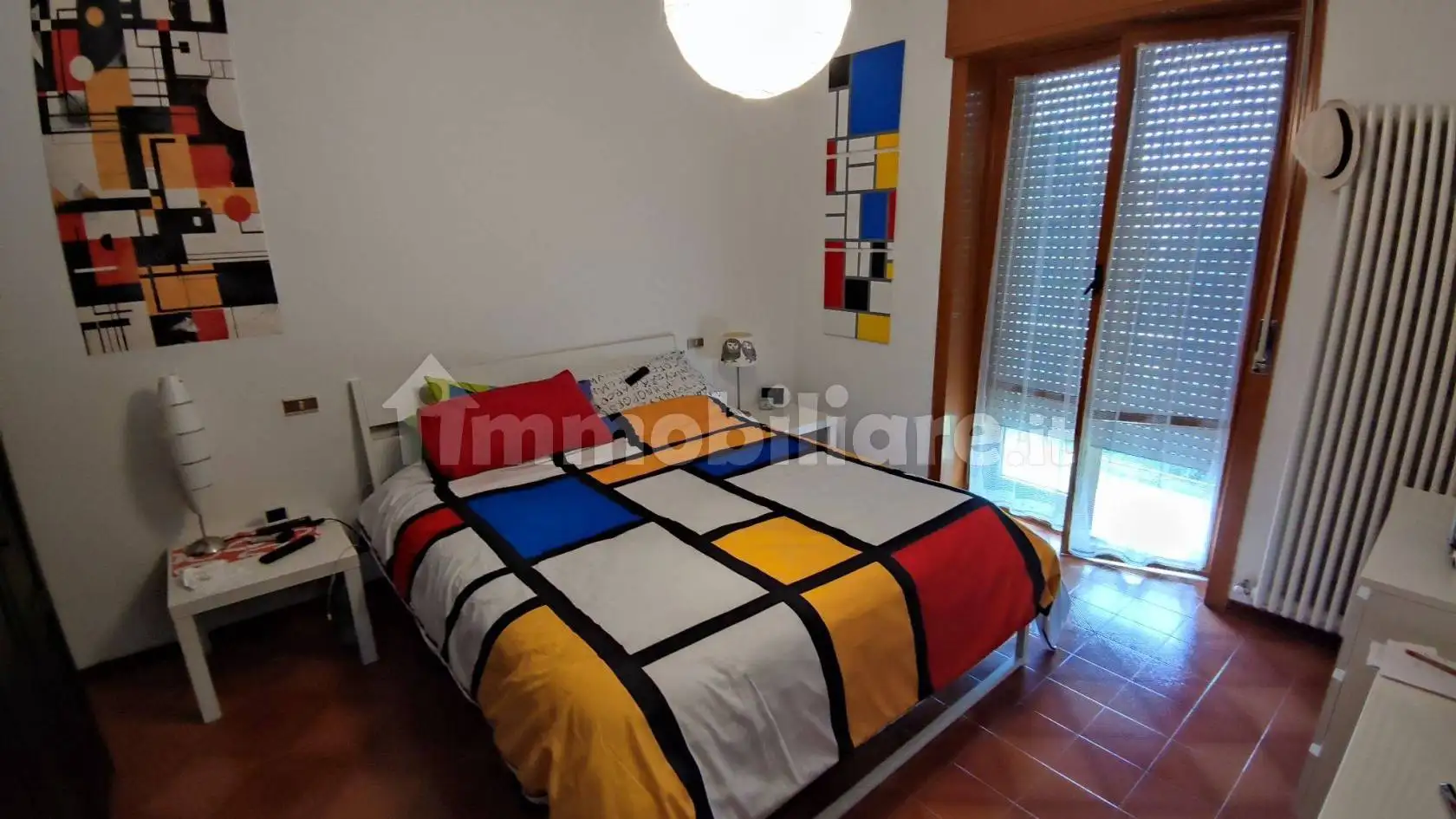 Appartamento in vendita a Pennabilli