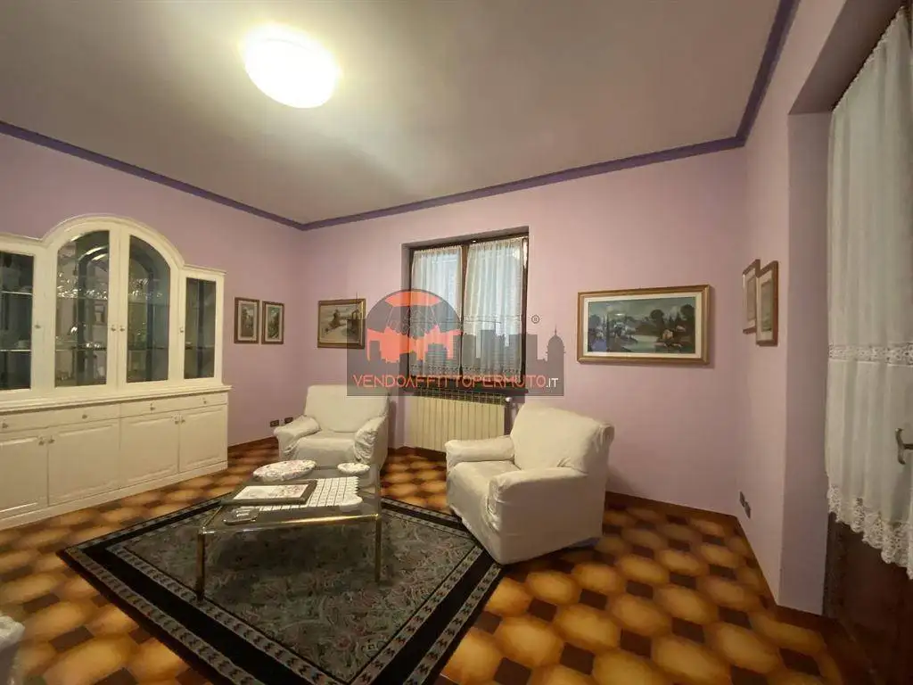 Villa in vendita a Genivolta