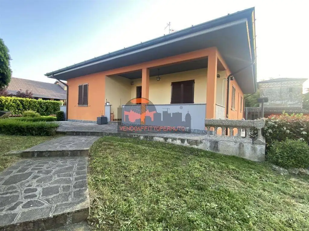 Villa unifamiliare piazza Roma, Centro, Casaletto di Sopra - foto 3