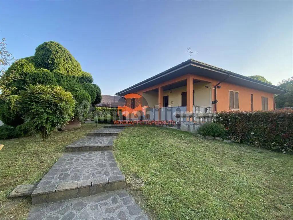 Villa unifamiliare piazza Roma, Centro, Casaletto di Sopra - foto 4