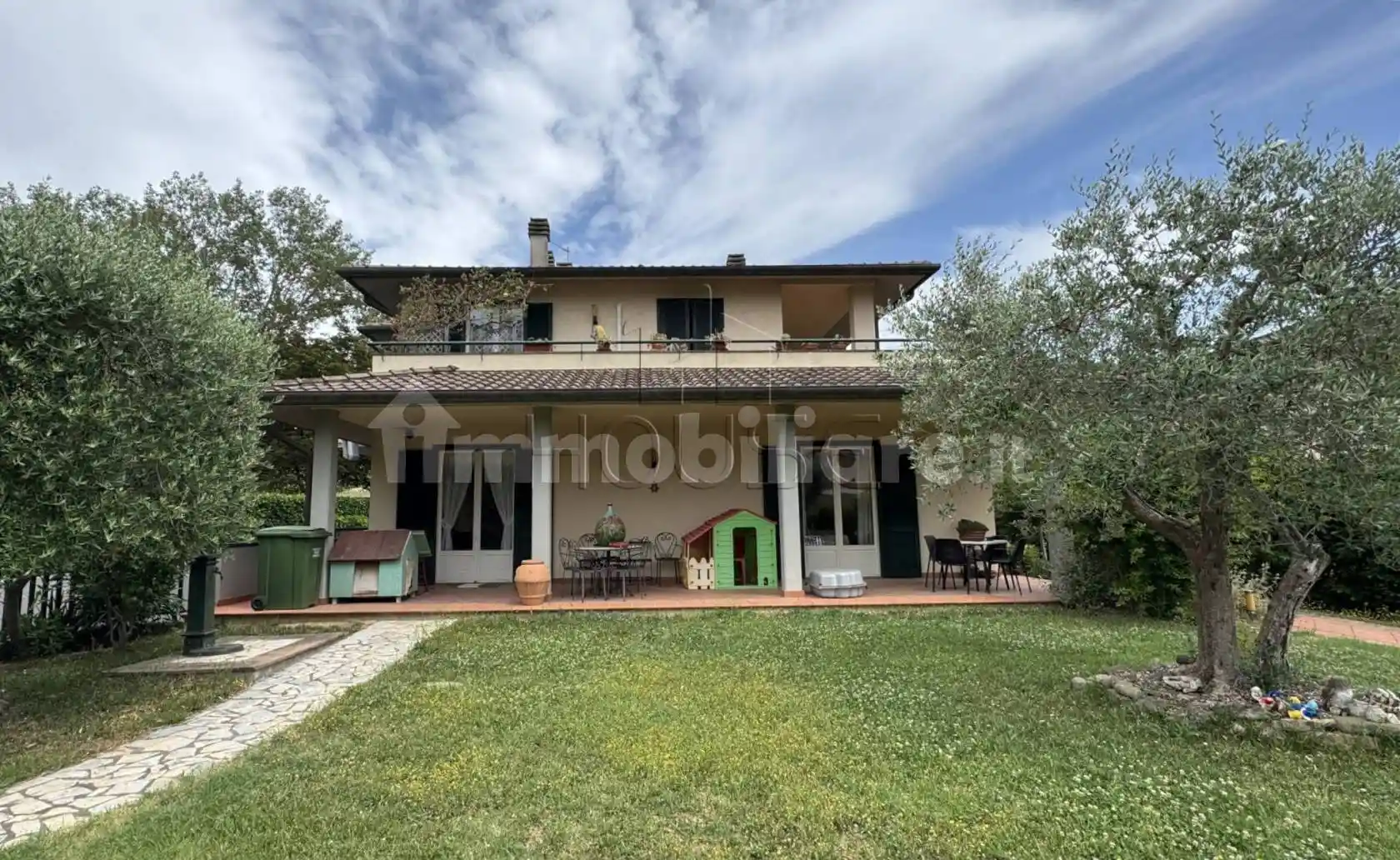 Appartamento in vendita a Città di Castello