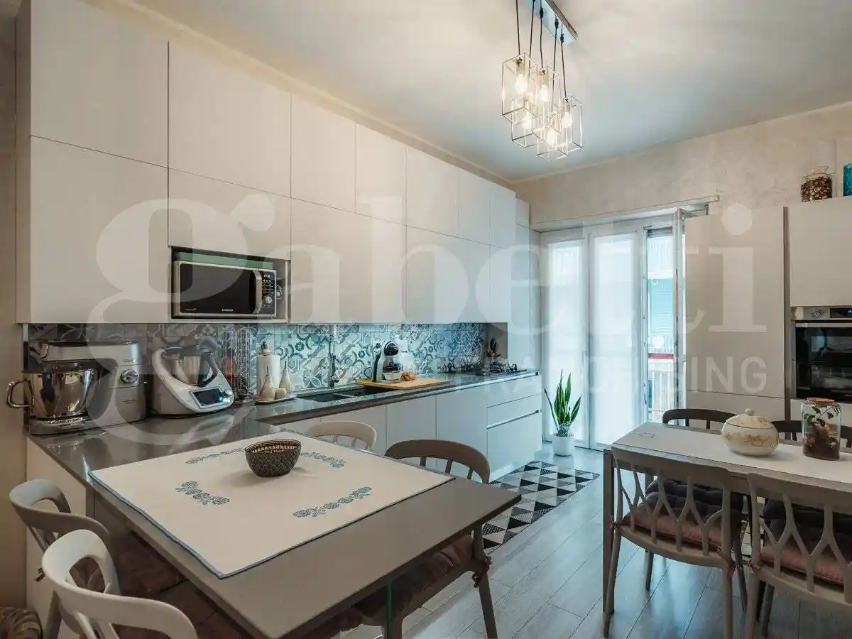 Appartamento in vendita a Pinerolo