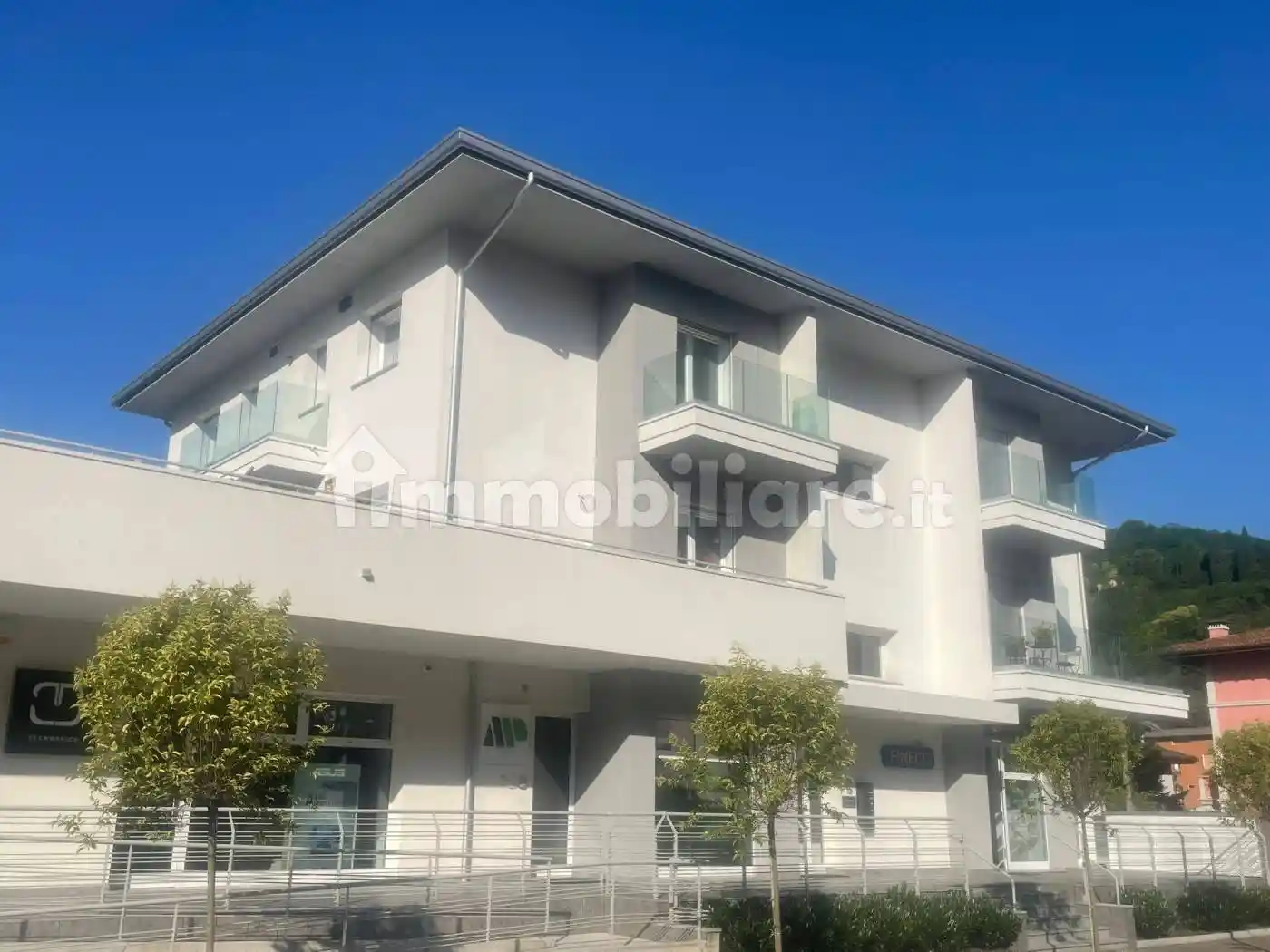 Appartamento in vendita a Darfo Boario Terme