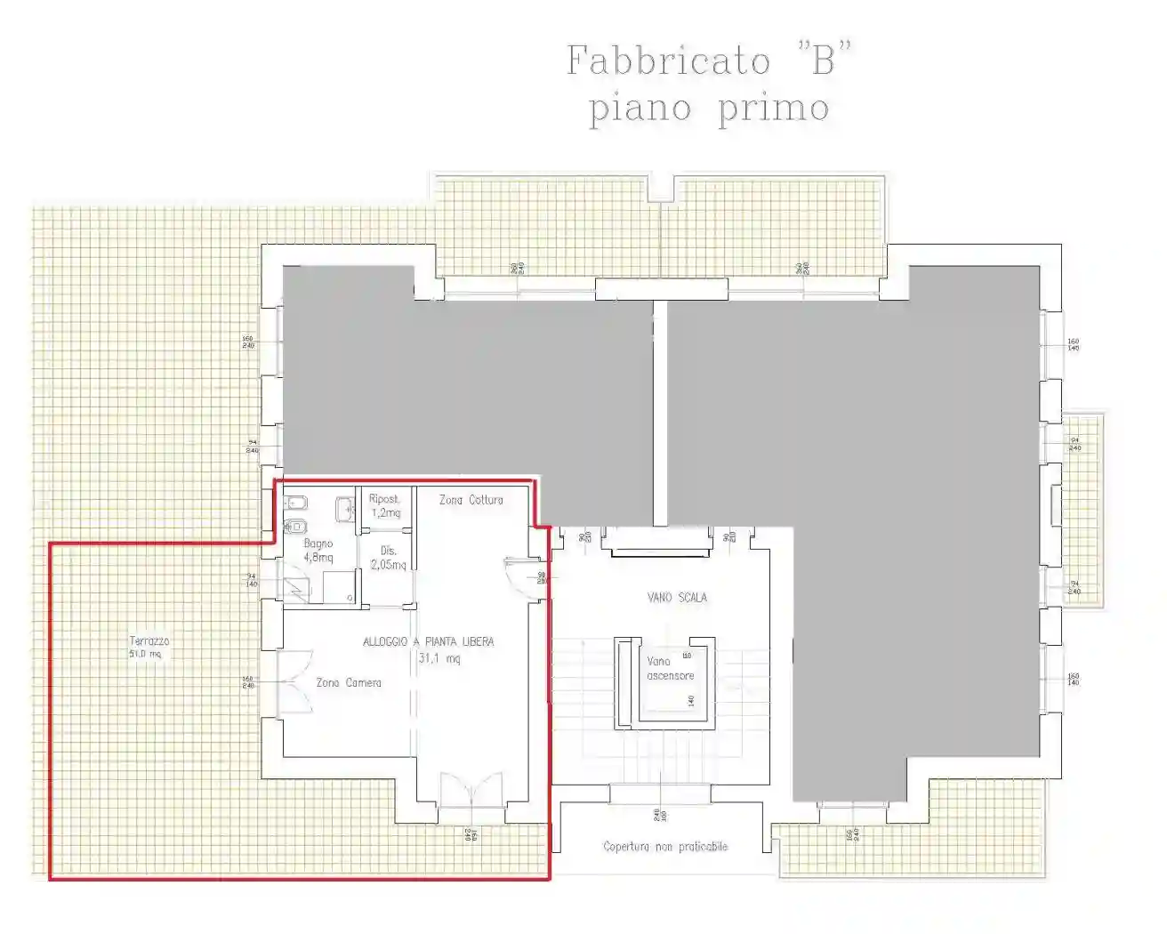 Appartamento - foto 3