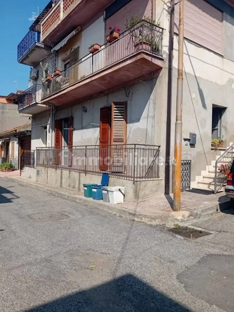 Appartamento in vendita a Bianco