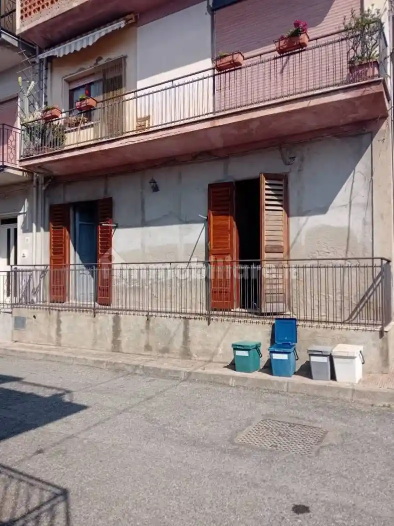 Trilocale via Principe di Piemonte, Bianco - foto 2