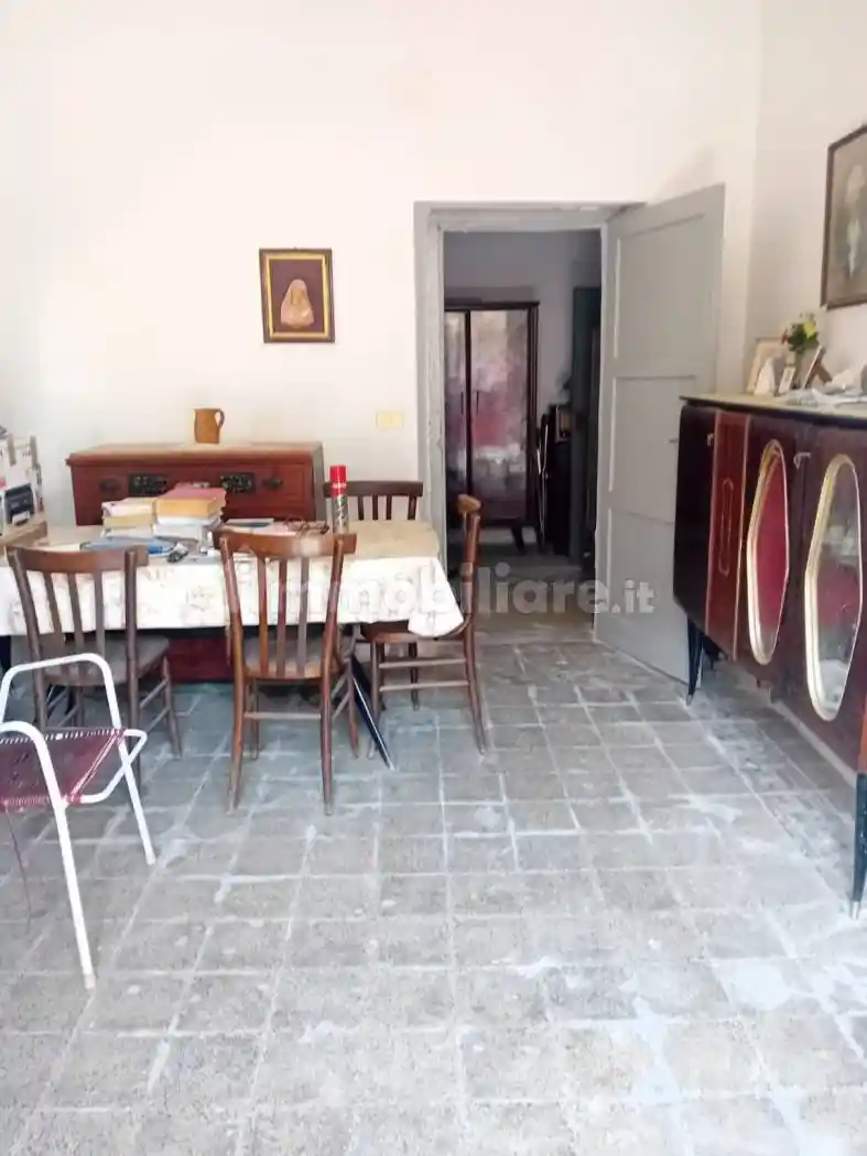 Trilocale via Principe di Piemonte, Bianco - foto 4