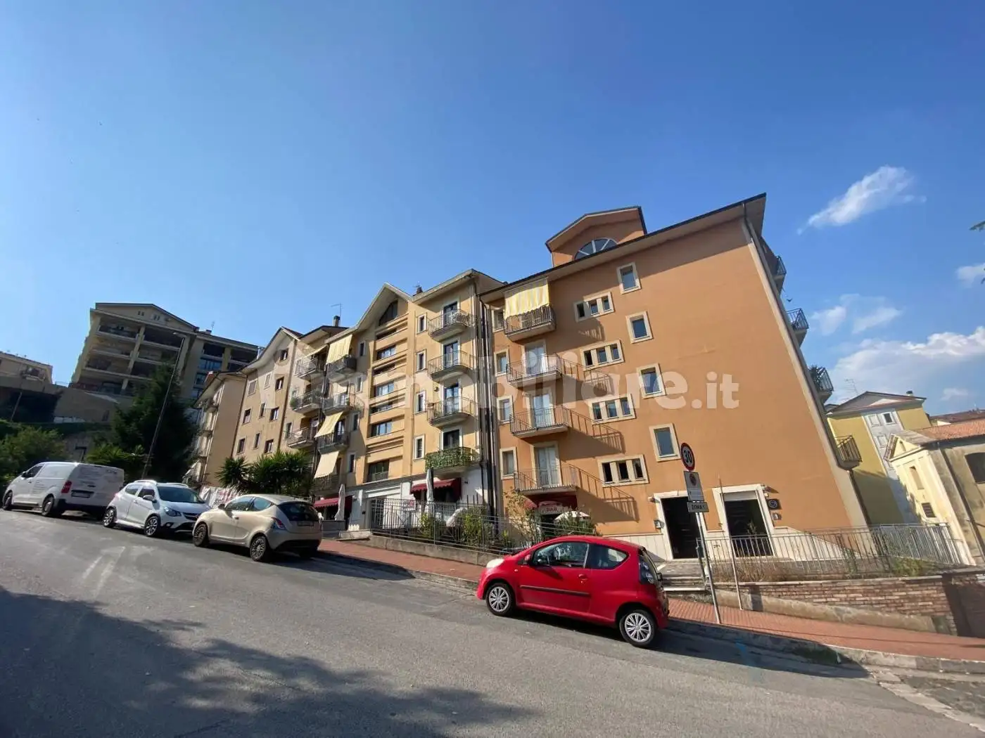 Appartamento in vendita a Avellino