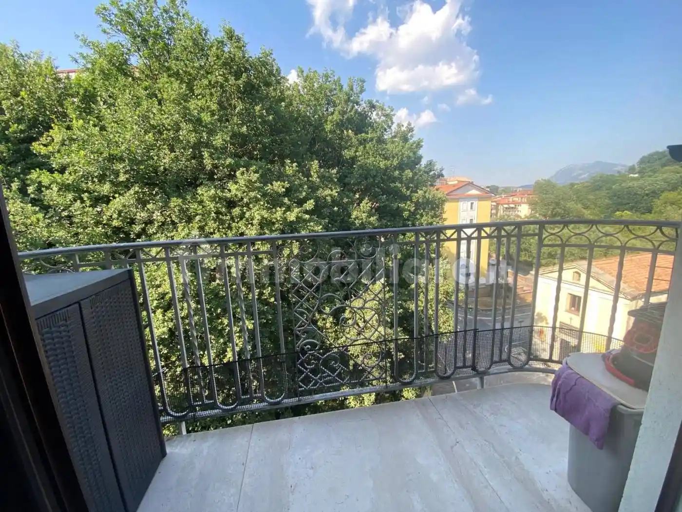 Bilocale Rampa Macello, Emanuele II, C. Colombo, Morelli e Silvati, Avellino - foto 5