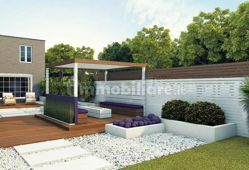 Appartamento in vendita a Pozzo d'Adda