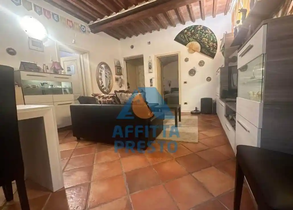 Appartamento in vendita a Santa Croce sull'Arno