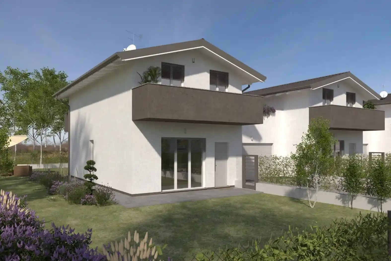 Villa in vendita a Guanzate