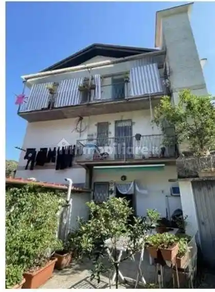 Appartamento in vendita a Santa Margherita Ligure