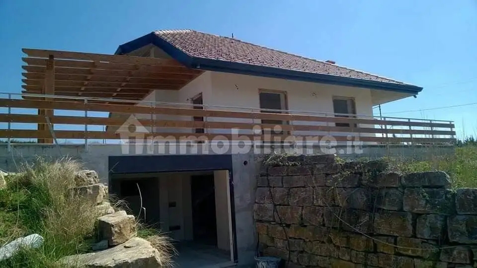 Villa in vendita a Potenza