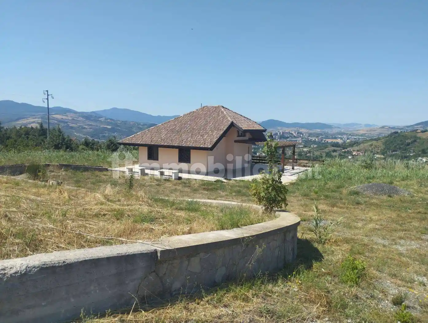 Villa unifamiliare via delle Mattine, Potenza - foto 2