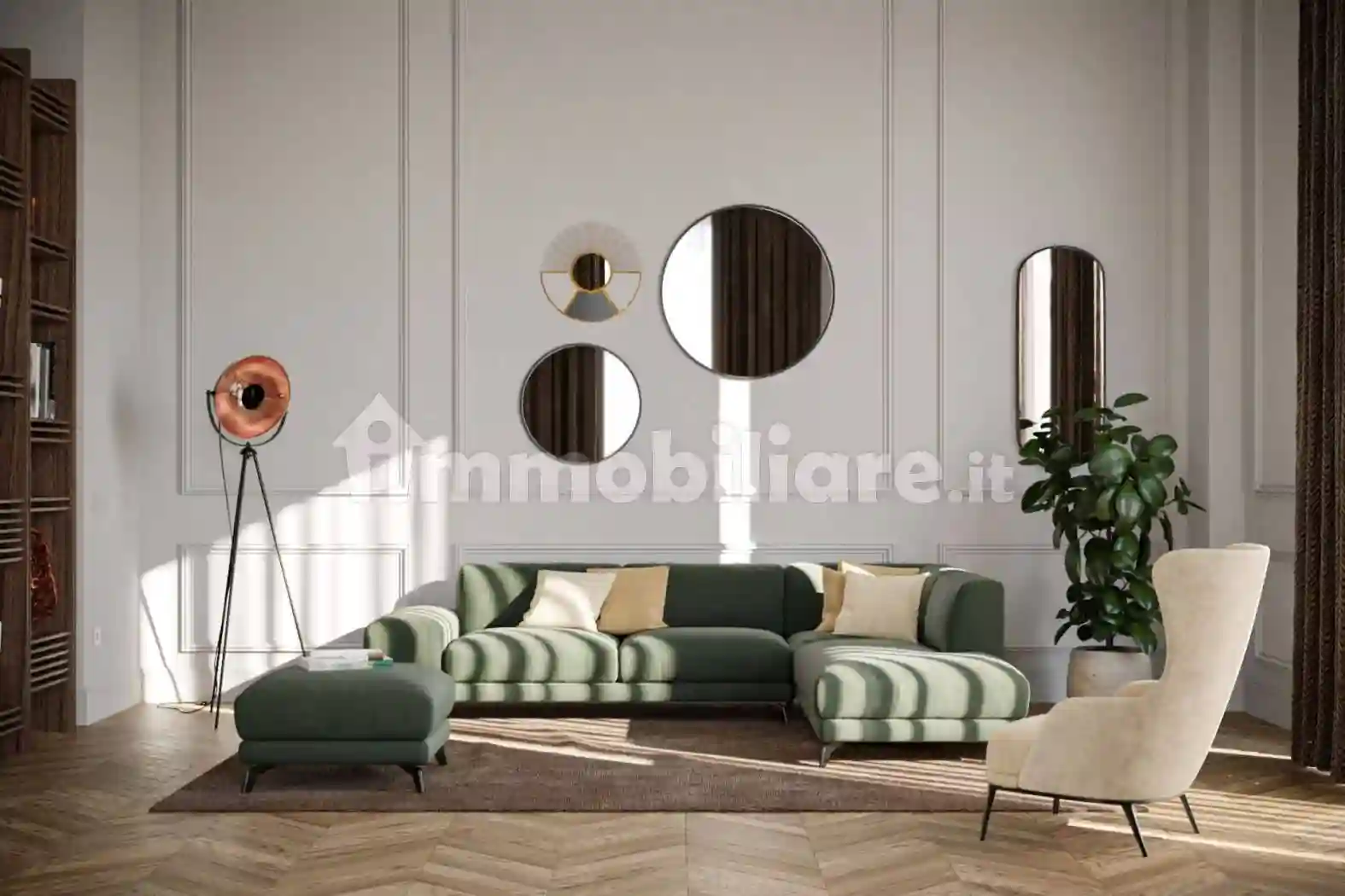 Appartamento - foto 3