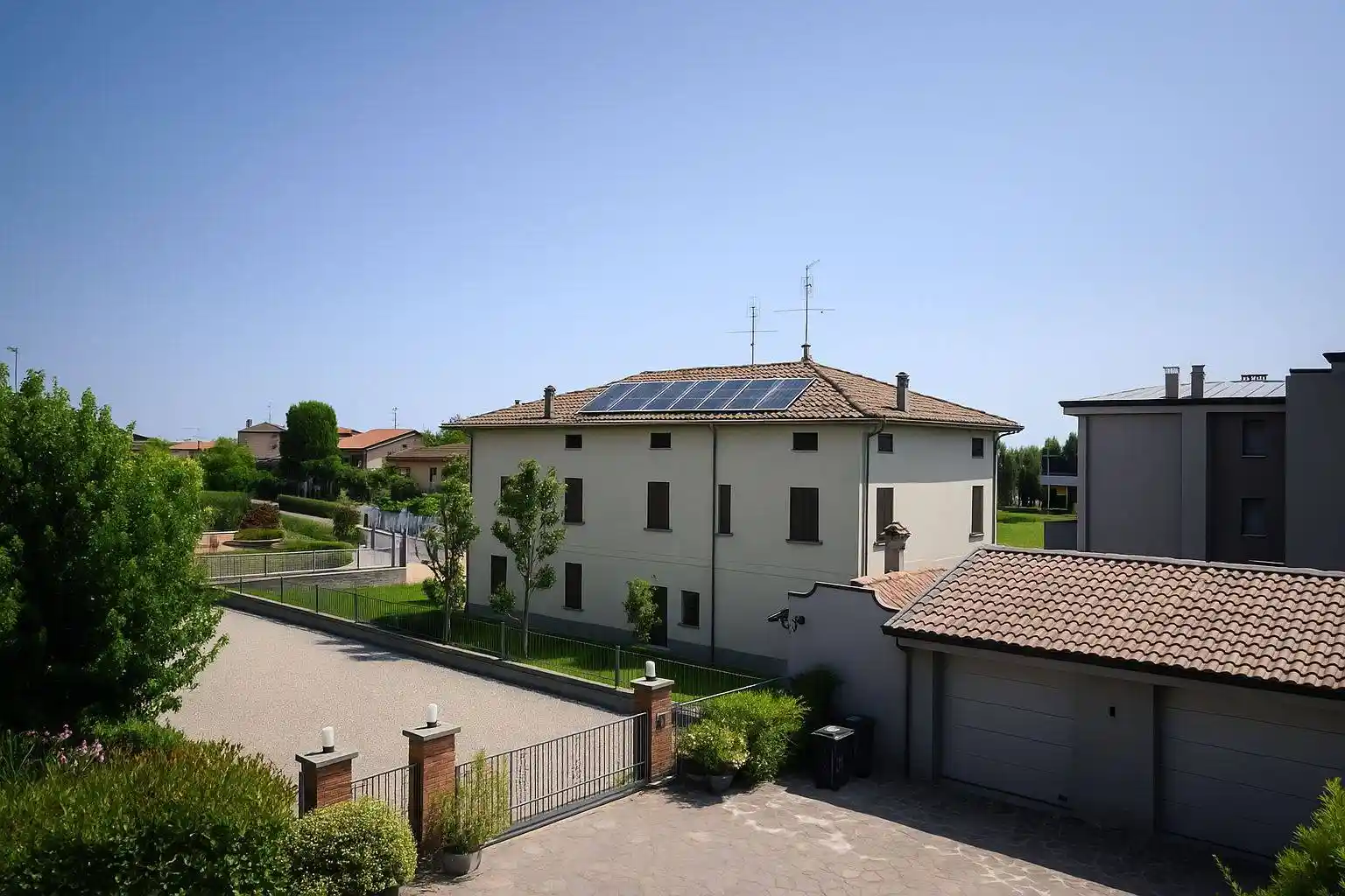 Casa indipendente - foto 2