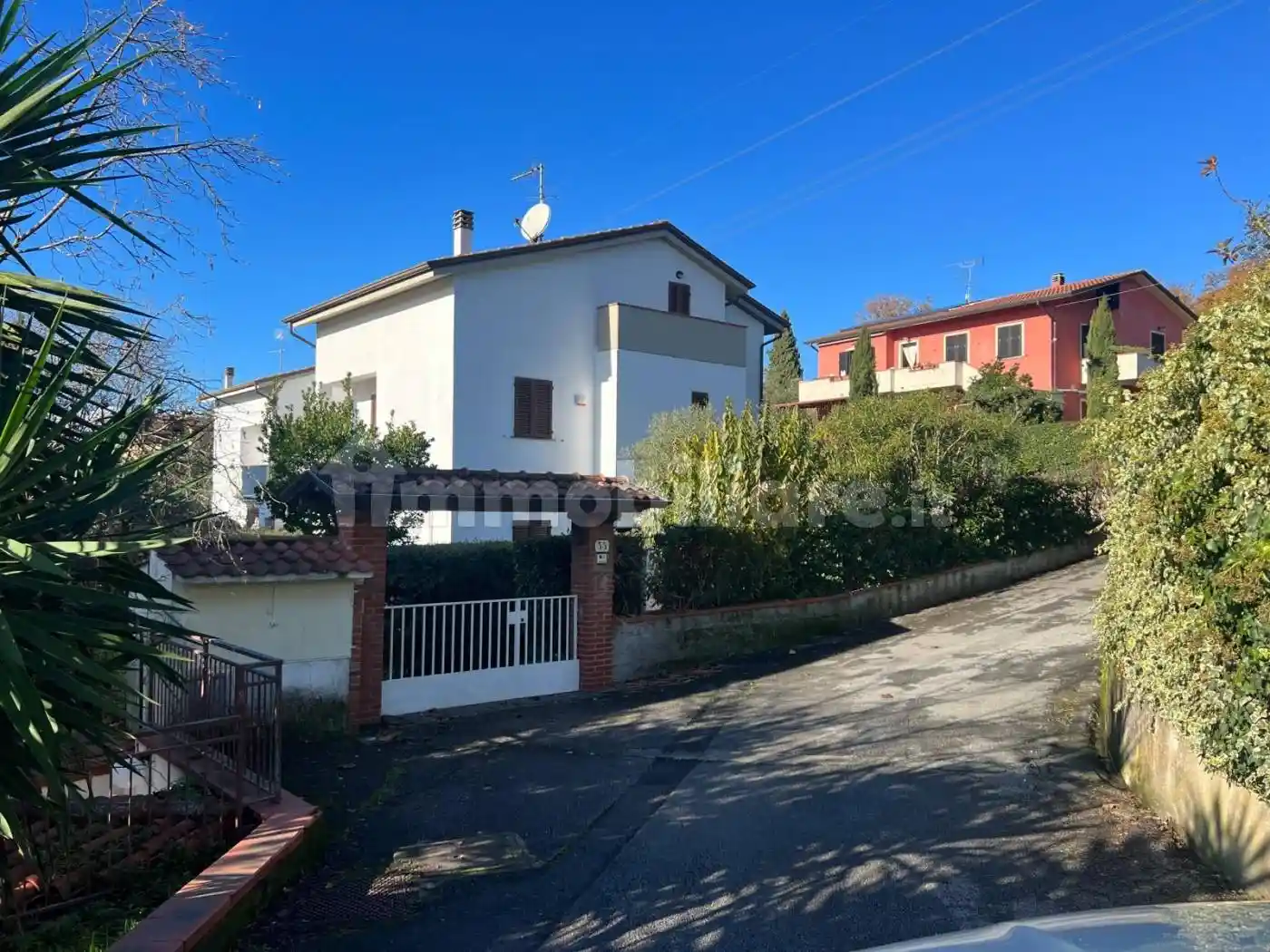 Villetta a schiera in vendita a Sarzana