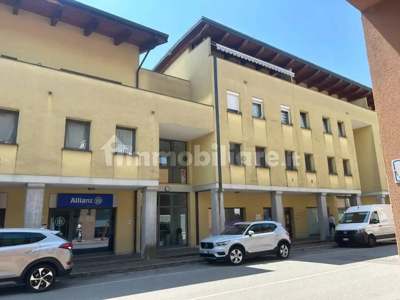 Appartamento in vendita a Tarcento