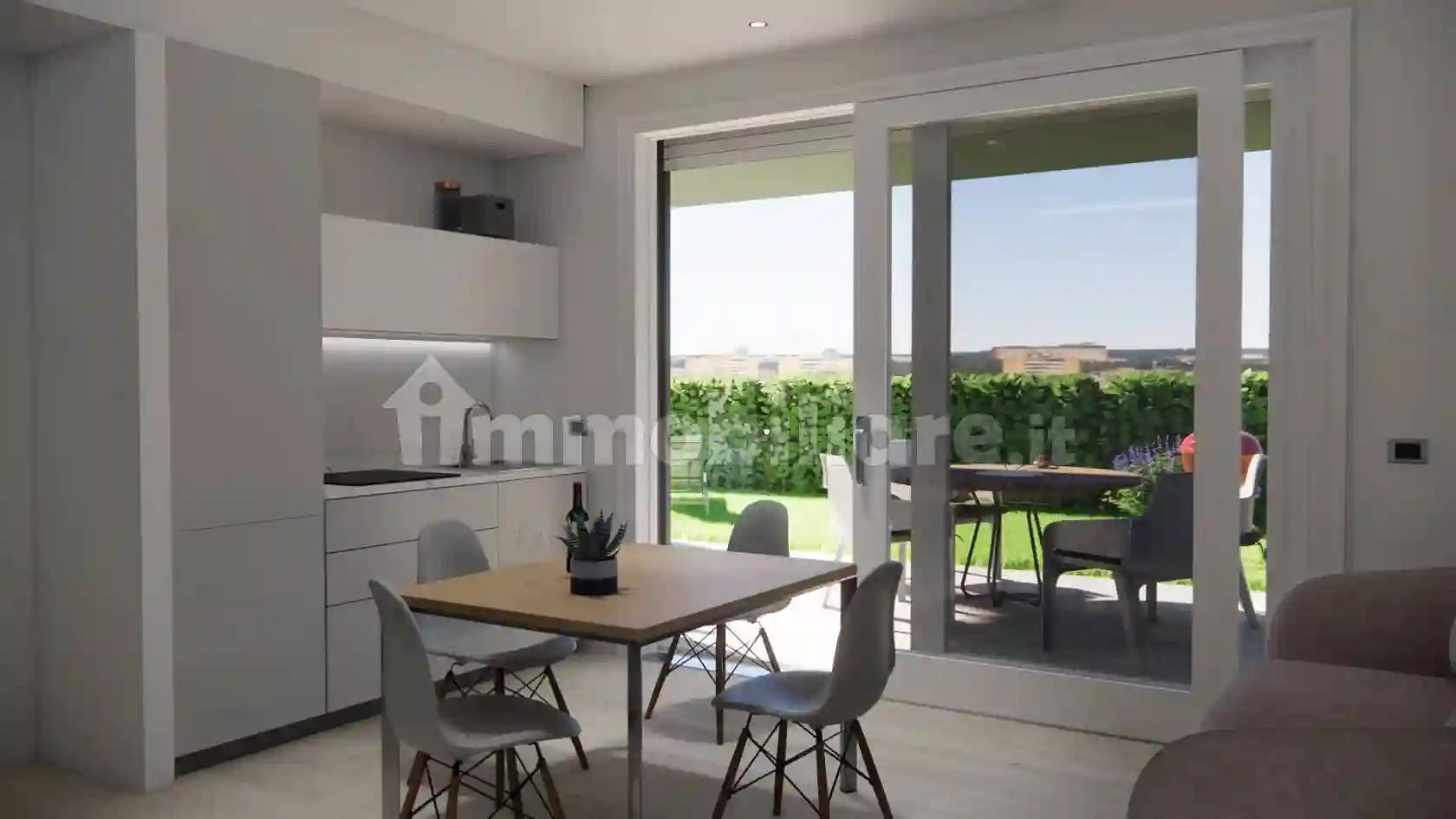 Appartamento - foto 5