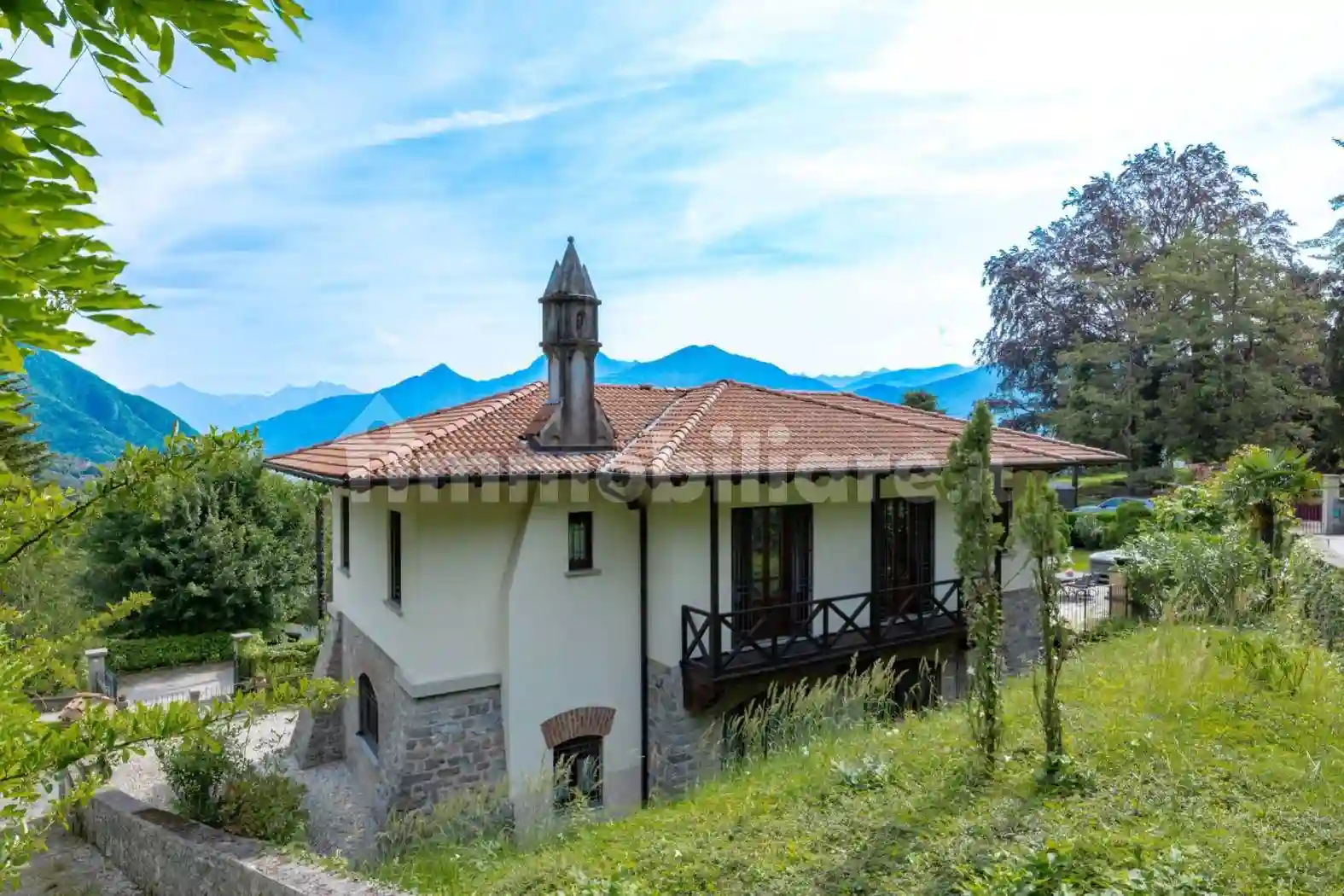 Villa - foto 2