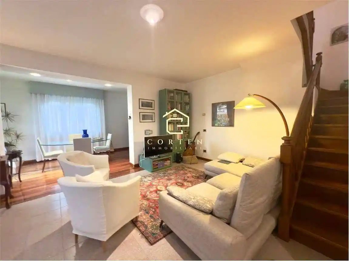 Villa in vendita a Pianiga