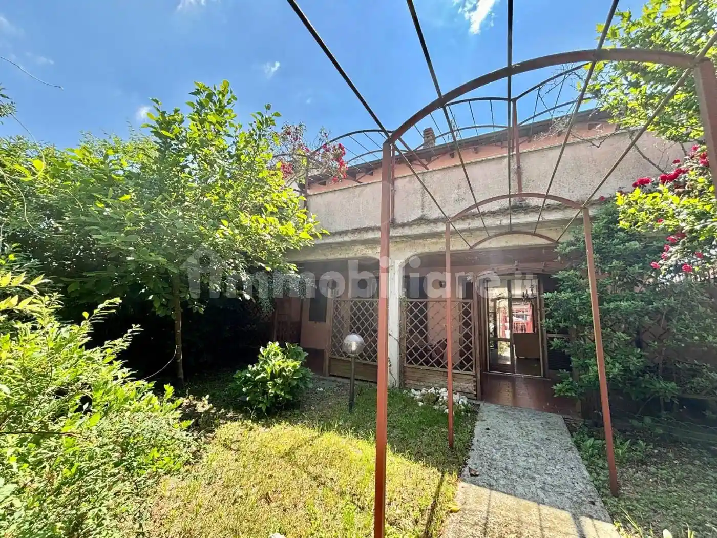 Villa in vendita a Mortara