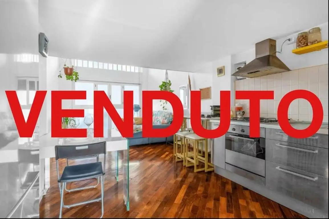 Loft in vendita a Milan