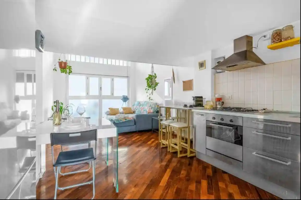 Loft piazza Carlo Donegani 6, Città Studi, Milano - foto 2