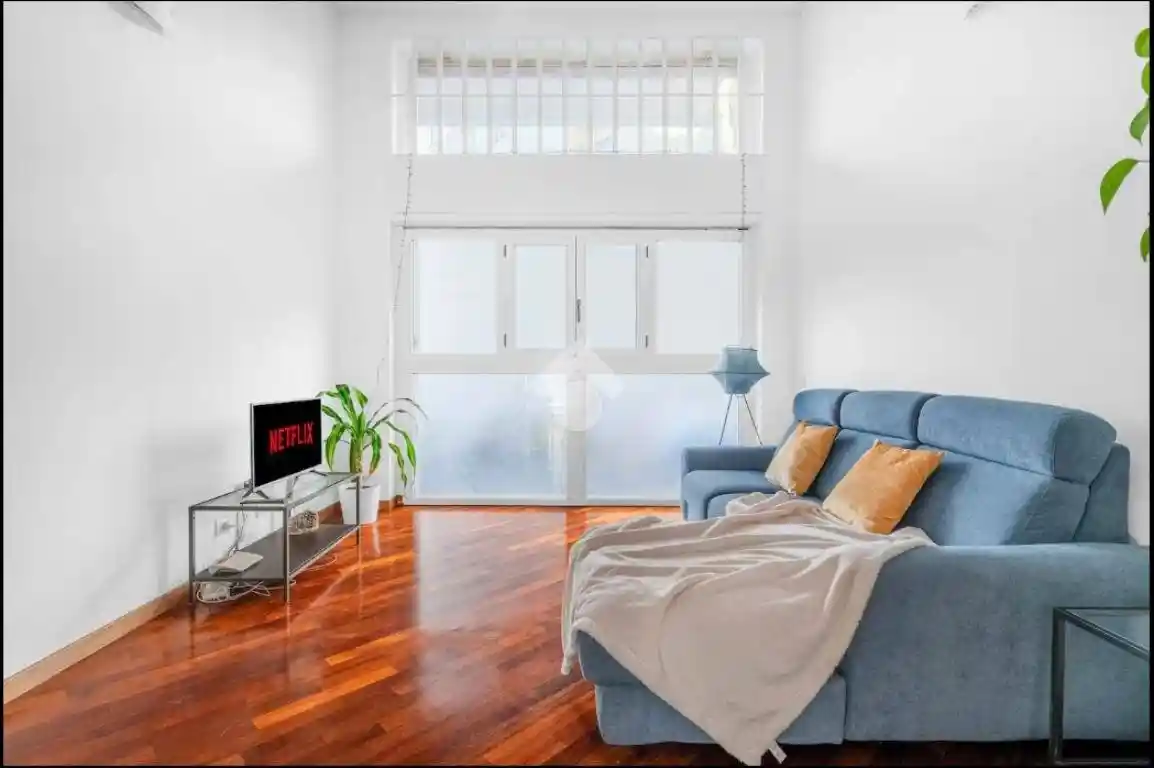 Loft piazza Carlo Donegani 6, Città Studi, Milano - foto 4