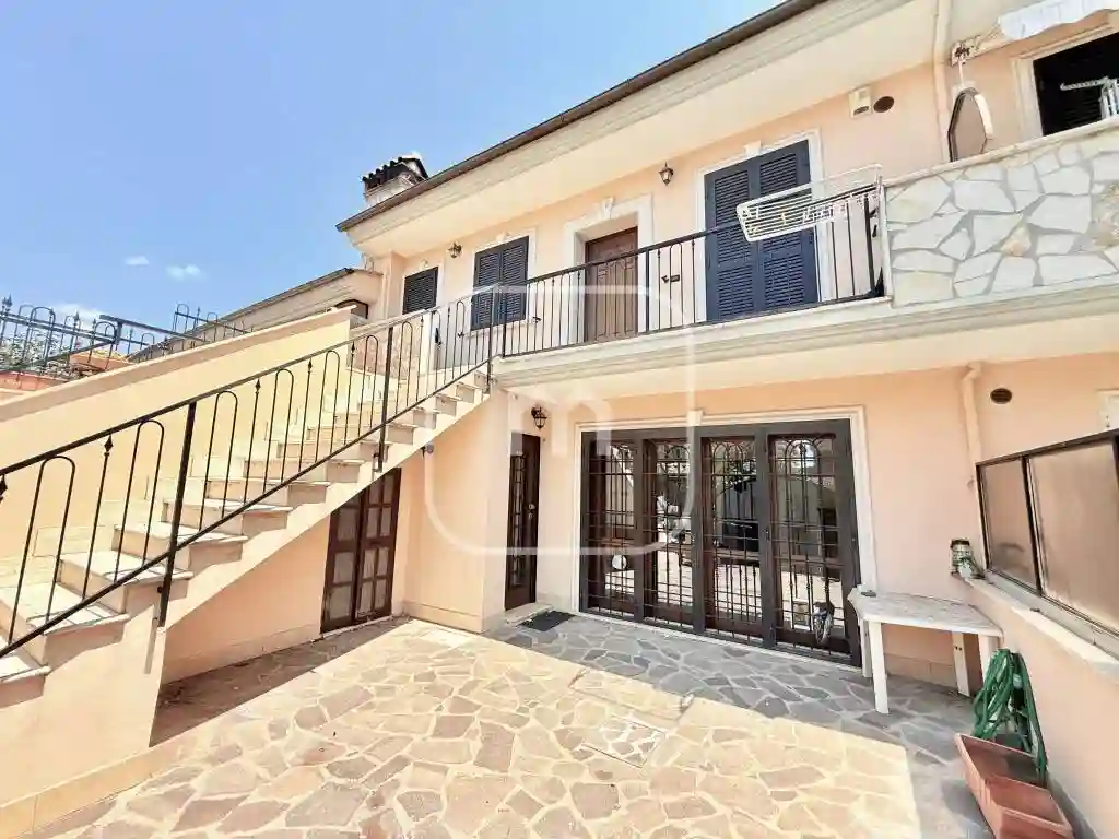 Villetta a schiera - foto 3