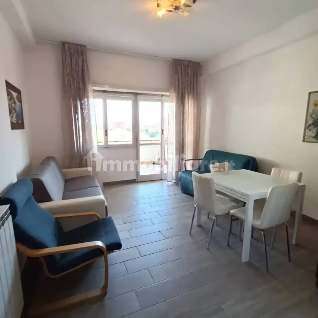 Appartamento in vendita a Ardea