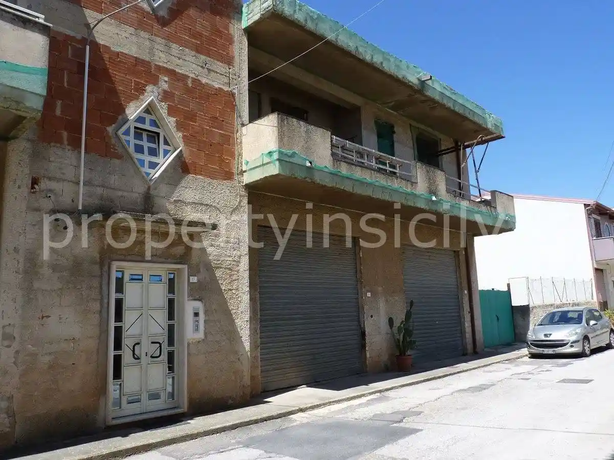 Terratetto plurifamiliare via degli Aceri 17, Cassibile, Siracusa - foto 2