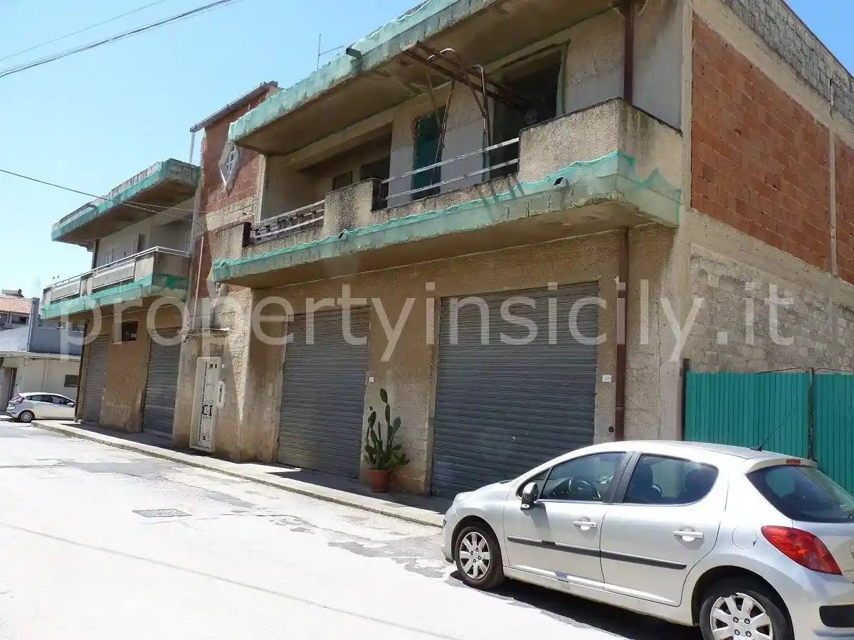 Terratetto plurifamiliare via degli Aceri 17, Cassibile, Siracusa - foto 3