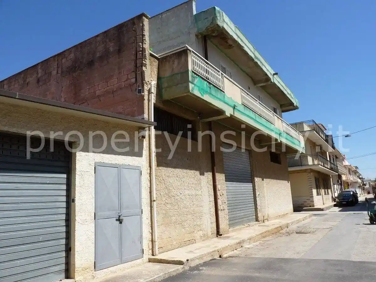 Terratetto plurifamiliare via degli Aceri 17, Cassibile, Siracusa - foto 4