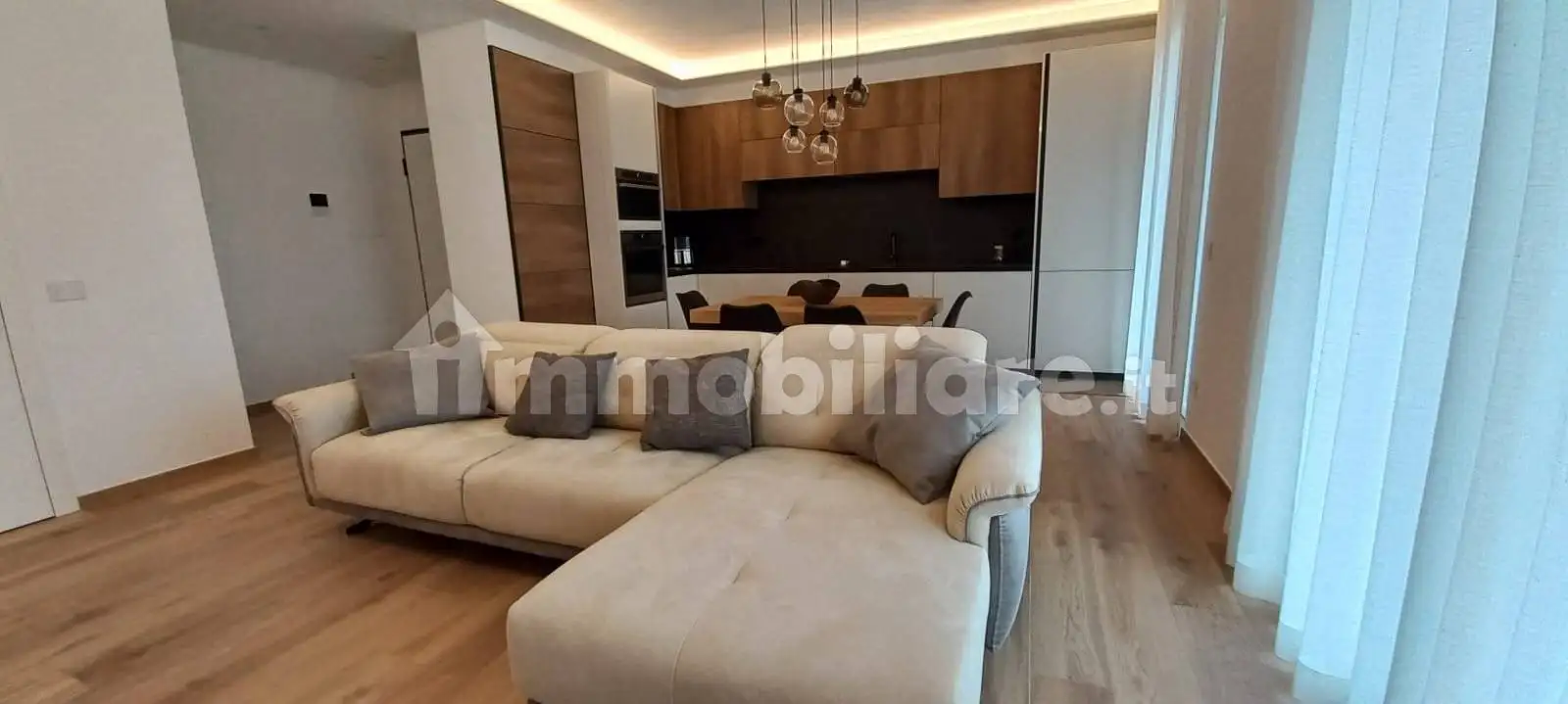 Appartamento in vendita a Mesenzana