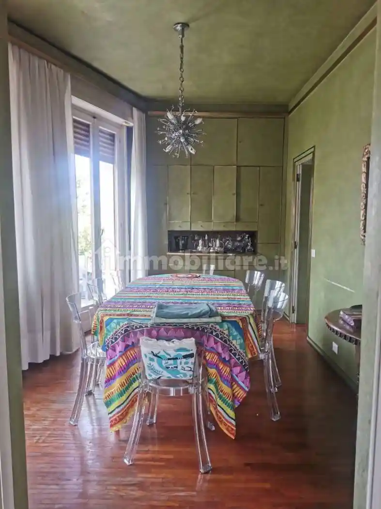 Attico - Mansarda in affitto a Parma