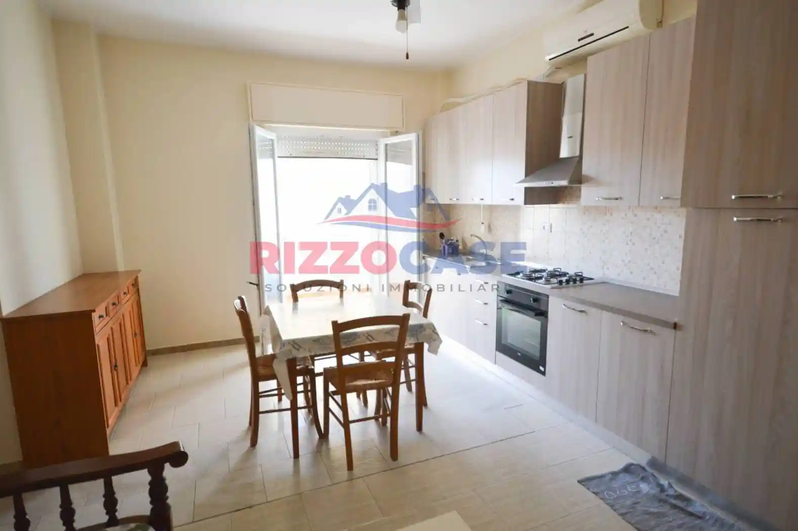 Trilocale via Spagna 3, Momena, Corigliano-Rossano - foto 3