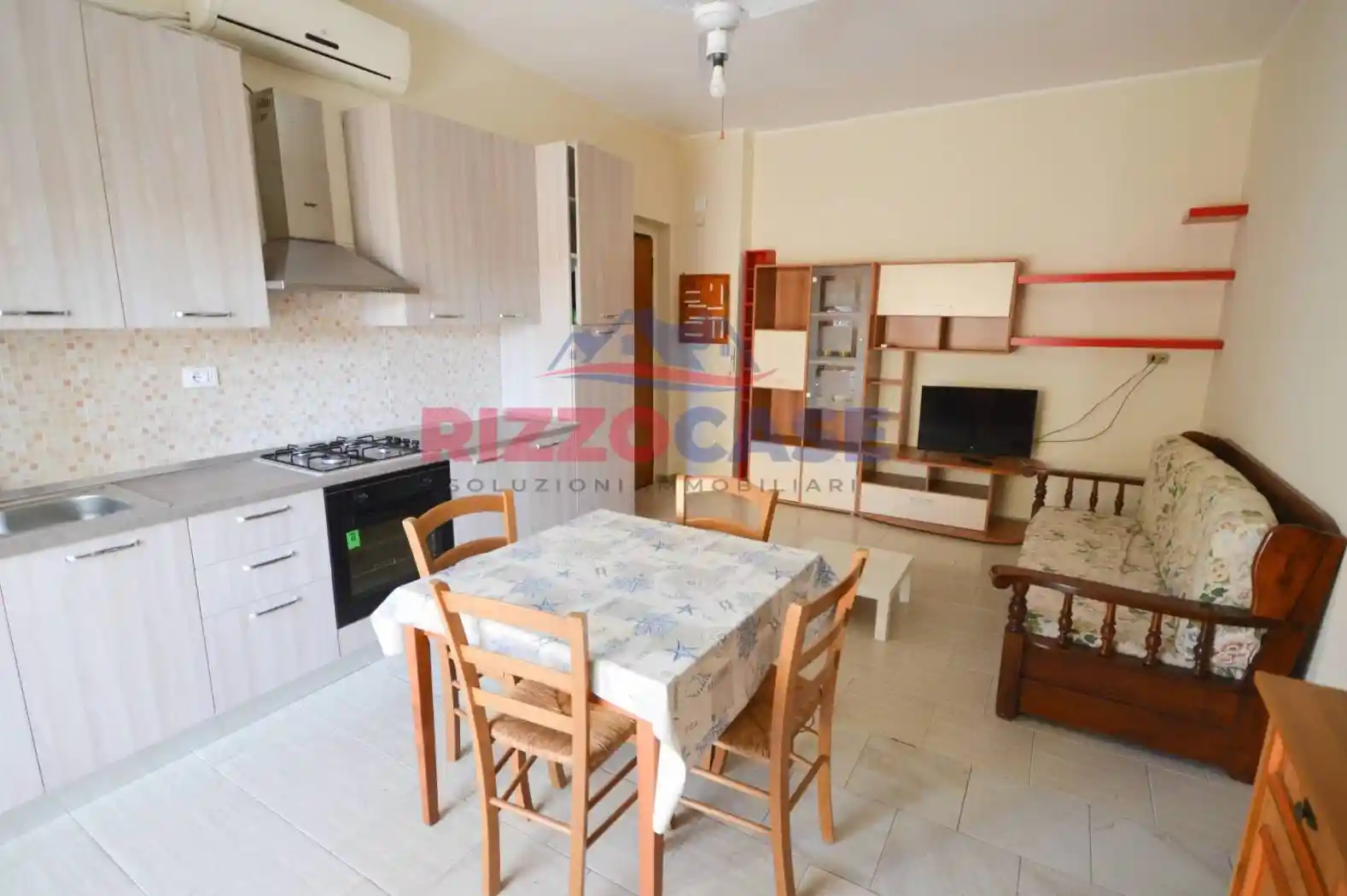 Trilocale via Spagna 3, Momena, Corigliano-Rossano - foto 4