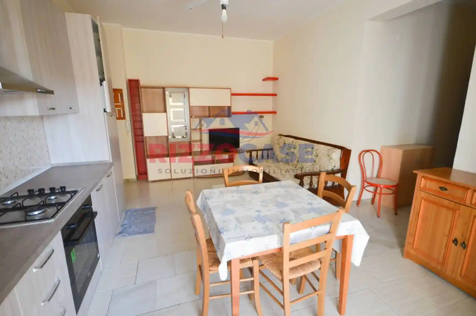 Trilocale via Spagna 3, Momena, Corigliano-Rossano - foto 5