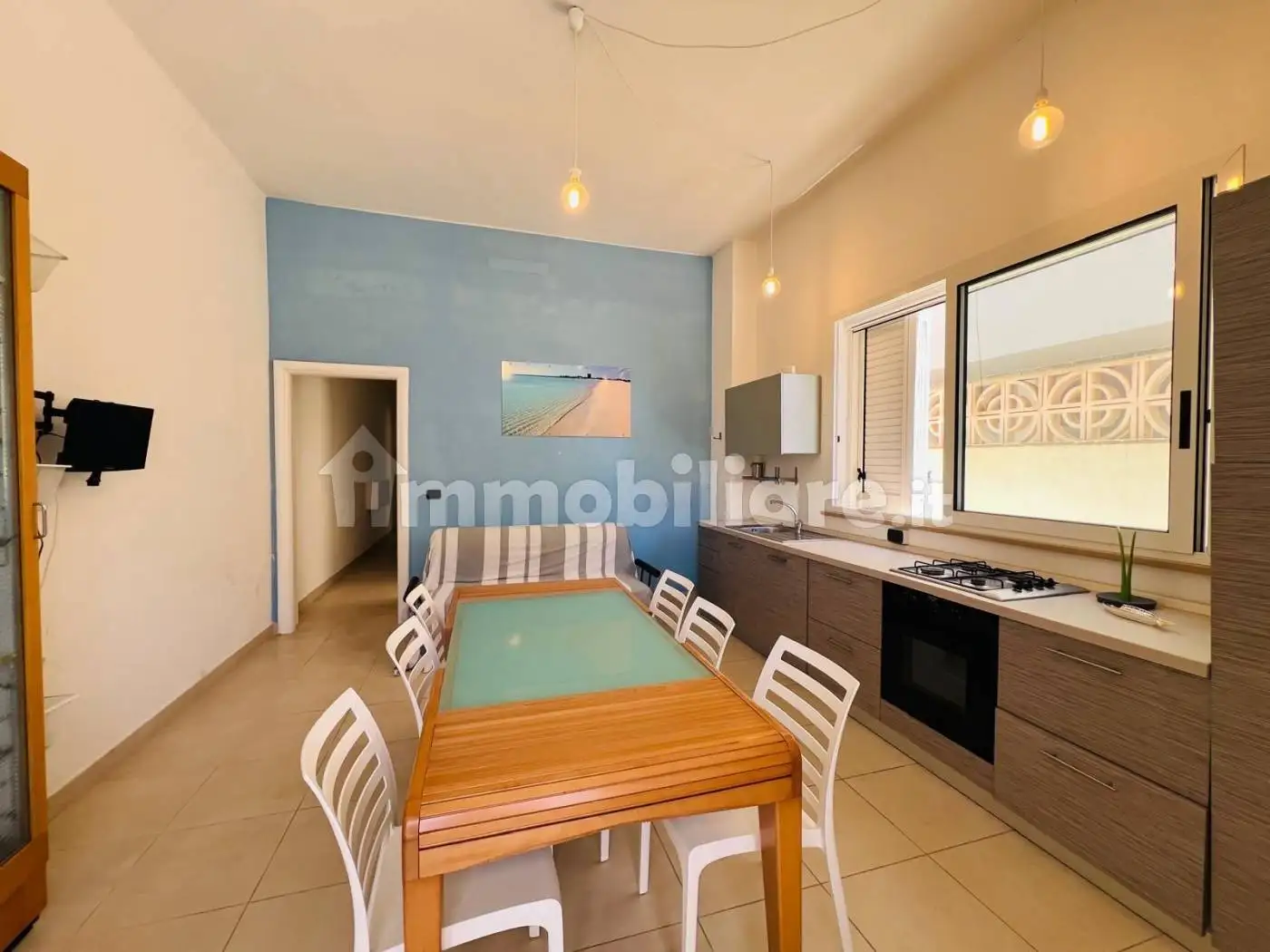 Appartamento in affitto a Porto Cesareo