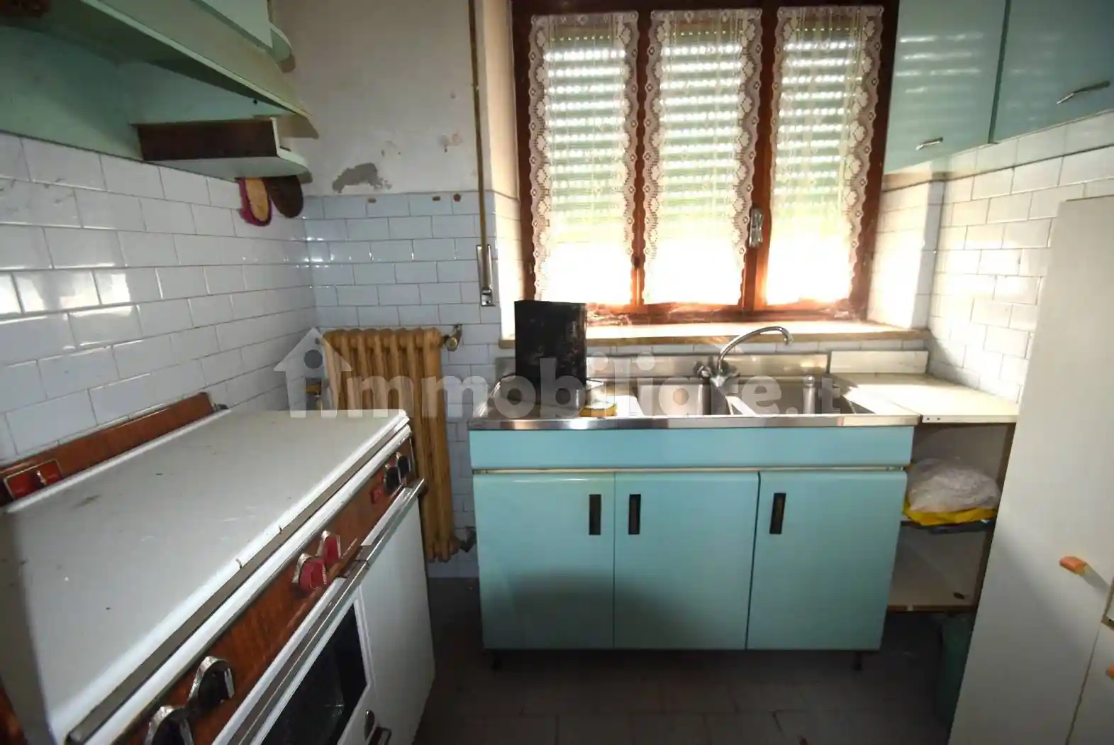 Terratetto plurifamiliare Cascina Baraggioli, Vicolungo - foto 2