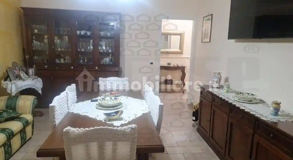 Appartamento in vendita a Messina