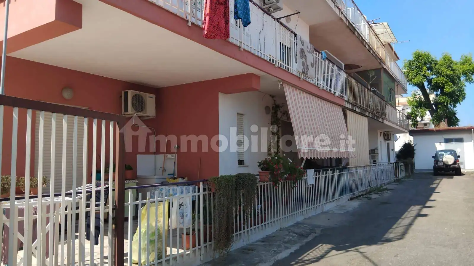 Appartamento in affitto a Messina