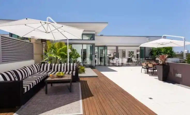 Attico - Mansarda in vendita a Pozzo d'Adda