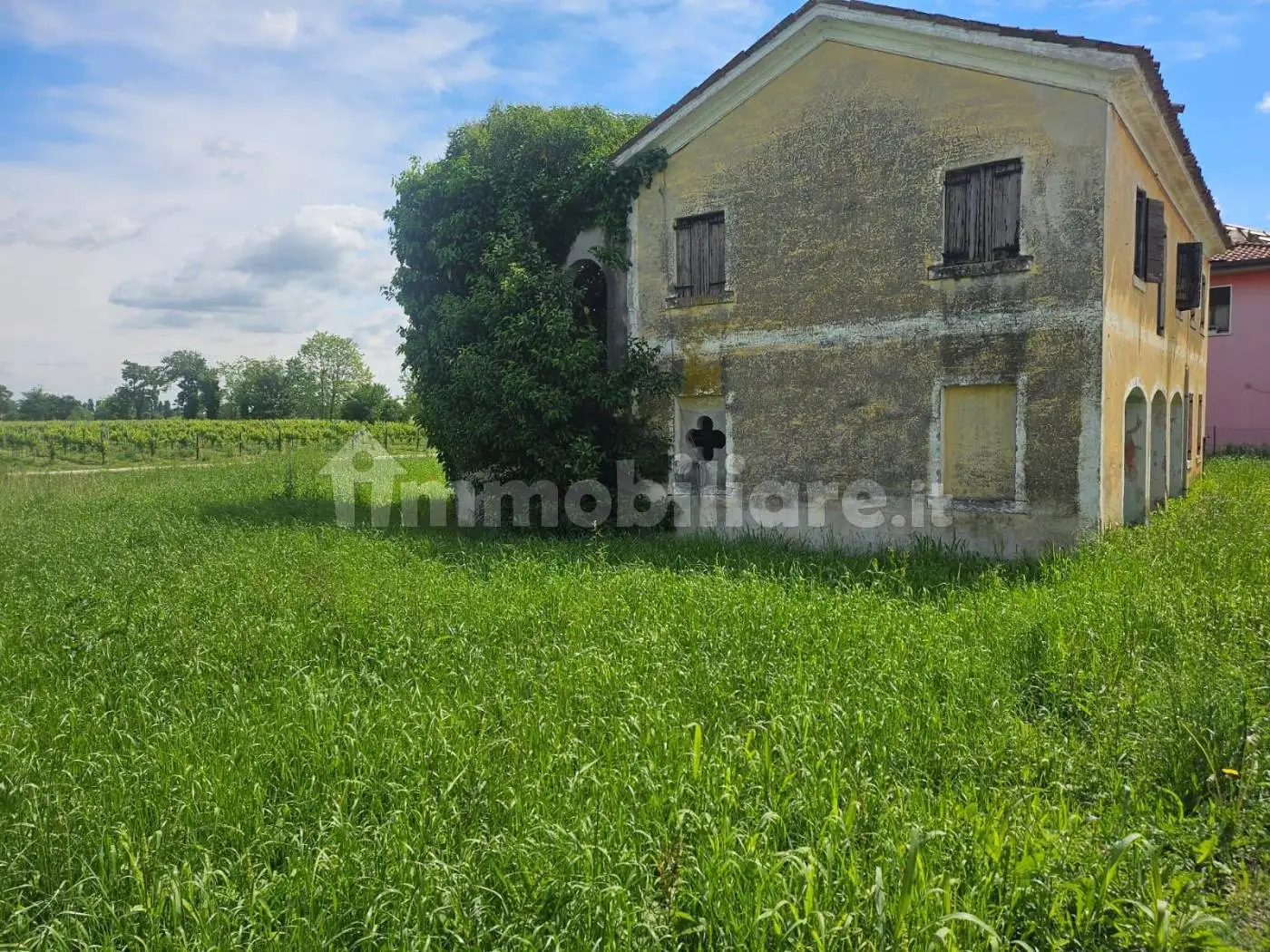 Rustico via Roma, Centro, Cessalto - foto 2