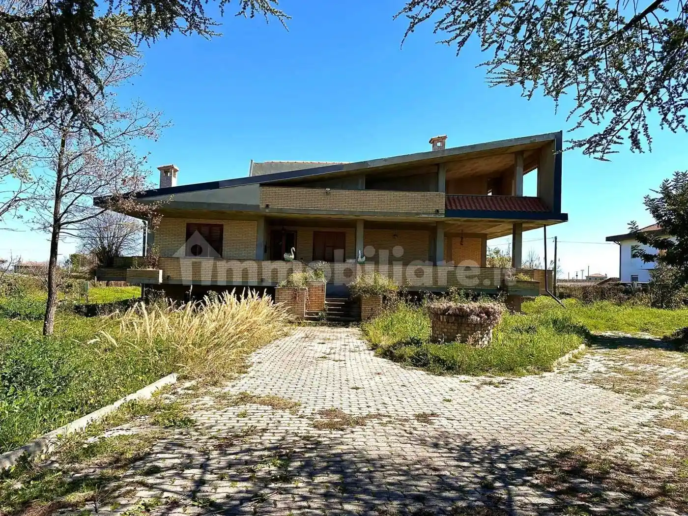 Villa unifamiliare via Pescara 37, Casalbordino - foto 2