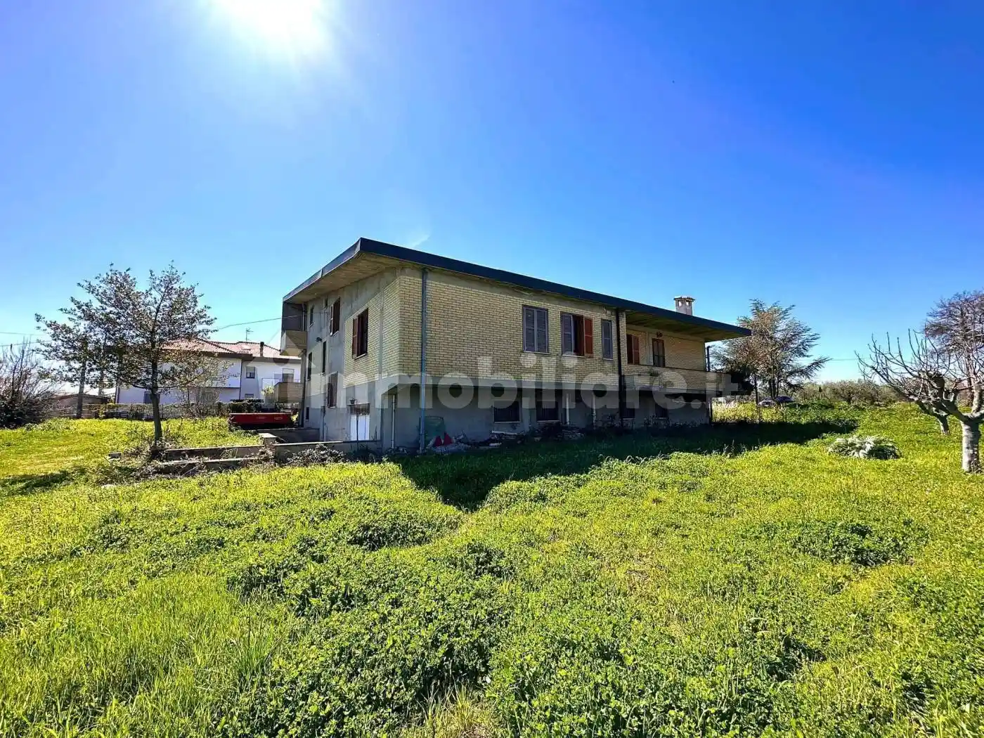 Villa unifamiliare via Pescara 37, Casalbordino - foto 5