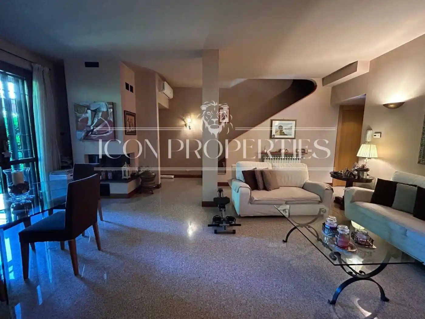 Villa unifamiliare via Wagner 135, Ceredo, Seregno - foto 2