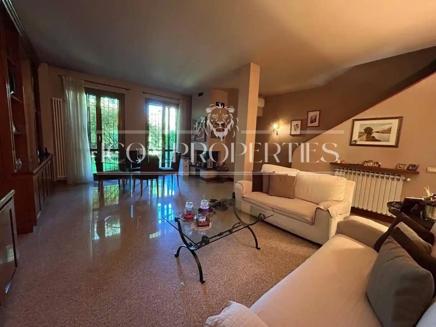 Villa unifamiliare via Wagner 135, Ceredo, Seregno - foto 3